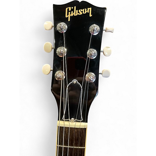 Used 2022 Gibson SG Special CHERRY Solid Body Electric Guitar