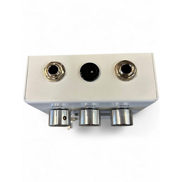 Used 1981 DRV Effect Pedal