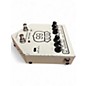 Used Visual Sound V2RT66 V2 Route 66 Overdrive Compressor Effect Processor