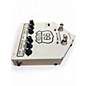 Used Visual Sound V2RT66 V2 Route 66 Overdrive Compressor Effect Processor
