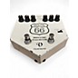Used Visual Sound V2RT66 V2 Route 66 Overdrive Compressor Effect Processor