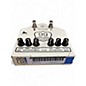 Used Visual Sound V2RT66 V2 Route 66 Overdrive Compressor Effect Processor