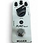 Used Mooer PUREBOOST Effect Pedal