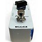 Used Mooer PUREBOOST Effect Pedal