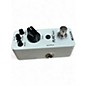 Used Mooer PUREBOOST Effect Pedal