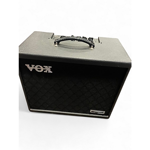 Used VOX CAMBRIDGE 50 Guitar Combo Amp