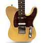 Used Fender Deluxe Nashville Telecaster Honey Blonde Solid Body Electric Guitar