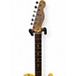 Used Fender Deluxe Nashville Telecaster Honey Blonde Solid Body Electric Guitar