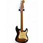 Used Fender MIJ STRATOCASTER 2 Color Sunburst Solid Body Electric Guitar thumbnail