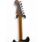 Used Fender MIJ STRATOCASTER 2 Color Sunburst Solid Body Electric Guitar