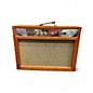 Vintage 1960s Airline 62-3035 Tube Guitar Combo Amp thumbnail