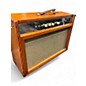 Vintage 1960s Airline 62-3035 Tube Guitar Combo Amp