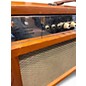 Vintage 1960s Airline 62-3035 Tube Guitar Combo Amp