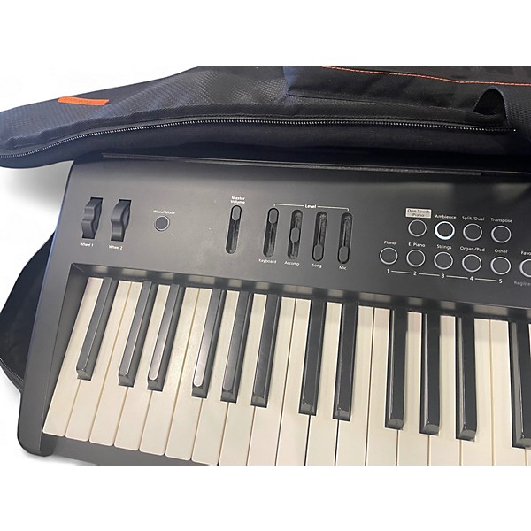 Used Roland FP-E50 Keyboard Workstation