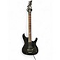 Used Ibanez S520EX Black Solid Body Electric Guitar thumbnail