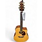 Used Breedlove AD25/SM Sunburst Acoustic Guitar thumbnail
