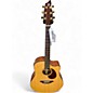 Used Breedlove AD25/SM Sunburst Acoustic Guitar