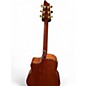 Used Breedlove AD25/SM Sunburst Acoustic Guitar