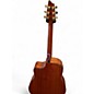 Used Breedlove AD25/SM Sunburst Acoustic Guitar