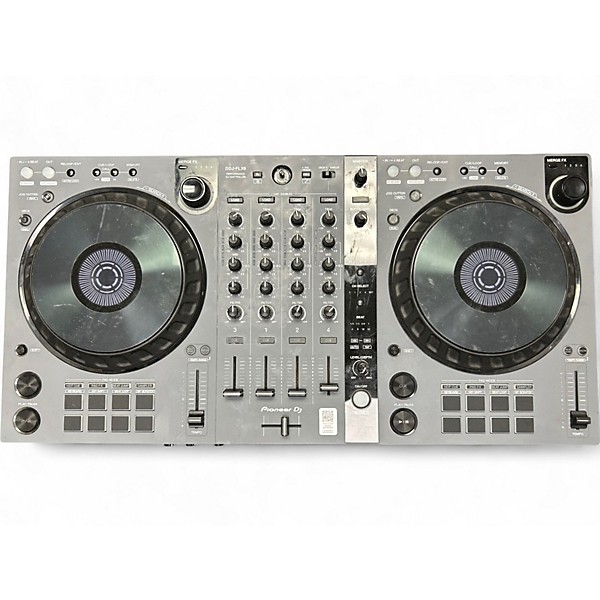 Used Pioneer DJ FLX6 DJ Controller