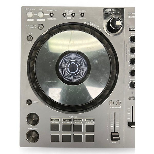 Used Pioneer DJ FLX6 DJ Controller