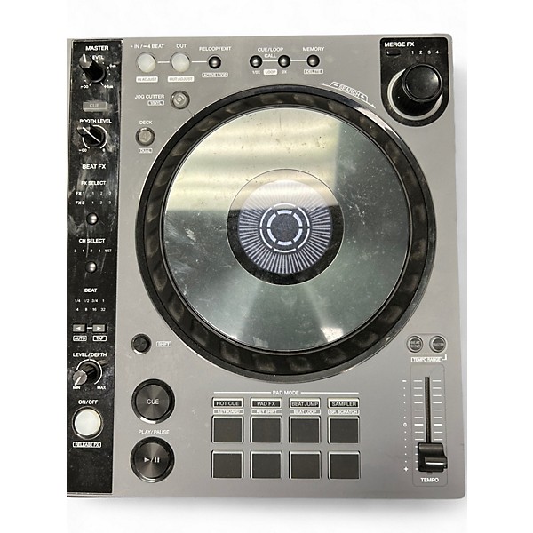 Used Pioneer DJ FLX6 DJ Controller