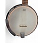 Used Jameson Guitars BANJO Natural Banjo