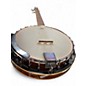 Used Jameson Guitars BANJO Natural Banjo