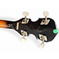 Used Jameson Guitars BANJO Natural Banjo