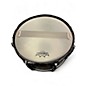 Used Pearl 13X6.5 Joey Jordison Signature Snare Black Drum