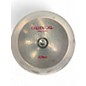 Used Zildjian 20in Oriental China Trash Cymbal thumbnail