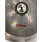 Used Zildjian 20in Oriental China Trash Cymbal