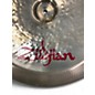 Used Zildjian 20in Oriental China Trash Cymbal