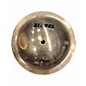 Used Zildjian 9.5in Zilbel Cymbal thumbnail