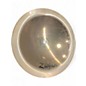 Used Zildjian 9.5in Zilbel Cymbal