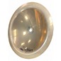 Used Zildjian 9.5in Zilbel Cymbal