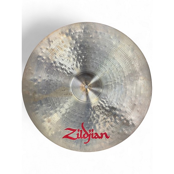 Used Zildjian 20in Oriental Crash Of Doom Cymbal 40 | Guitar Center
