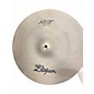 Used Zildjian 14in New Beat Hi Hat Pair Cymbal