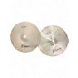 Used Zildjian 14in New Beat Hi Hat Pair Cymbal