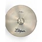 Used Zildjian 16in A Series Fast Crash Cymbal thumbnail