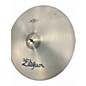 Used Zildjian 16in A Series Fast Crash Cymbal