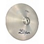 Used Zildjian 16in A Series Fast Crash Cymbal