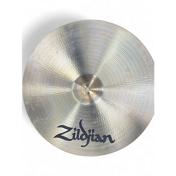 Used Zildjian 16in A Series Fast Crash Cymbal