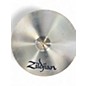 Used Zildjian 16in A Series Fast Crash Cymbal