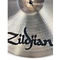 Used Zildjian 16in A Series Fast Crash Cymbal