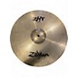 Used Zildjian 16in Rock Crash Cymbal thumbnail
