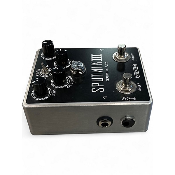 Used Spaceman Effects Sputnik III Effect Pedal