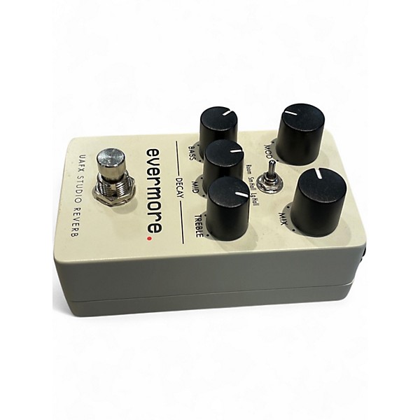 Used Universal Audio Evermore Effect Pedal
