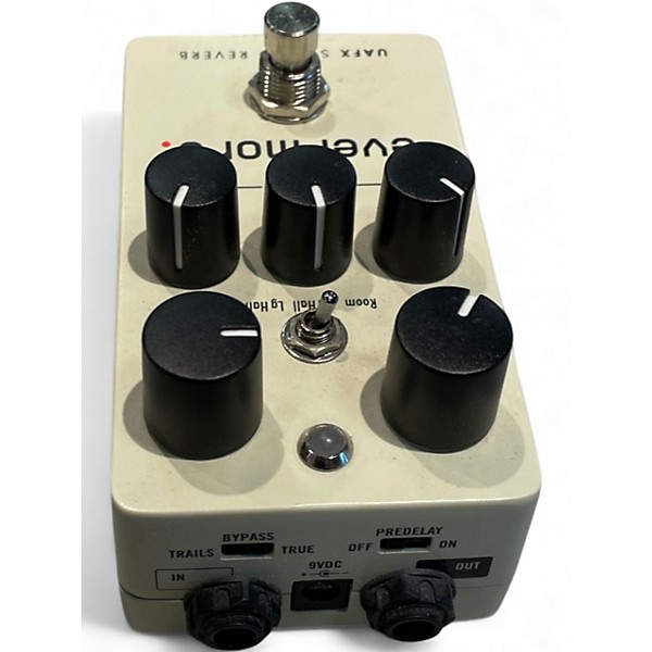 Used Universal Audio Evermore Effect Pedal
