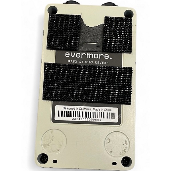 Used Universal Audio Evermore Effect Pedal